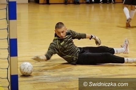 Żarów: W Żarowie wszystko jasne, mistrzem I–ligi został Wektor Świdnica!