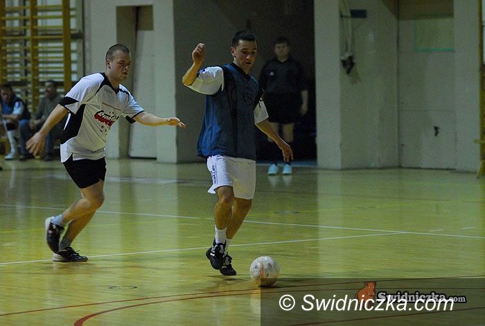 Świdnica: Świdnicka Liga Halówki zakończona, znamy już wszystkie odpowiedzi