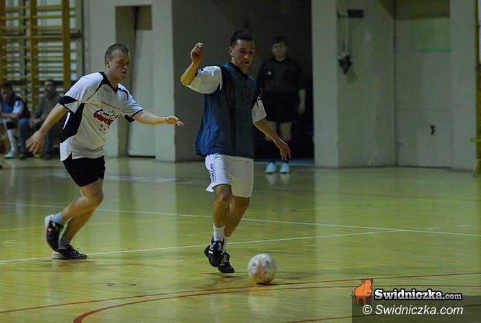 Świdnica: Świdnicka Liga Halówki zakończona, znamy już wszystkie odpowiedzi
