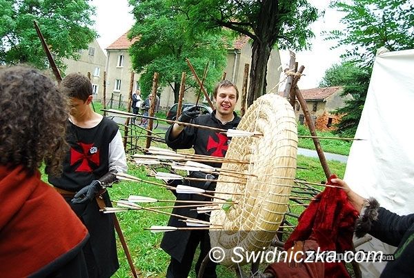 powiat świdnicki/Dolny Śląsk: Poniedziałek w Świdnicy i w okolicy – przegląd ważniejszych wydarzeń