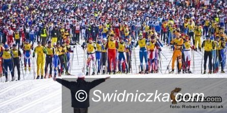 Szklarska Poręba: Nadchodzi Bieg Piastów