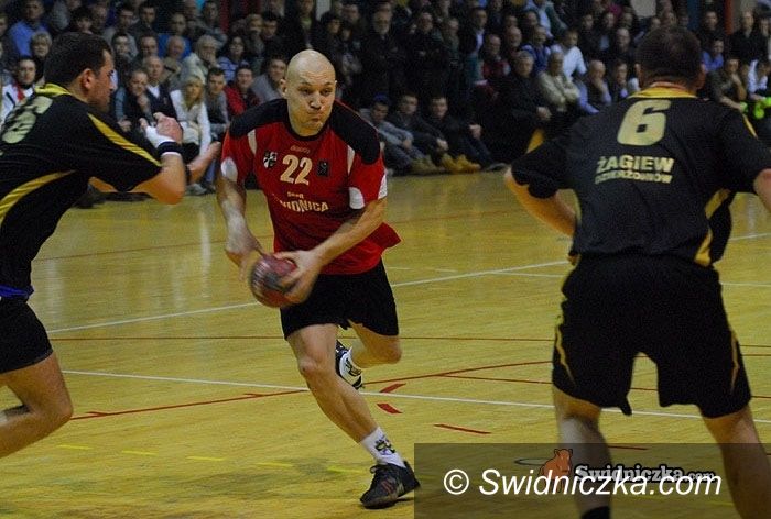 II-liga szczypiornistów: ŚKPR wciąż jest w grze, co nas jeszcze czeka?