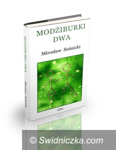 Świdnica: Modżiburki dwa, czyli o sztuce kochania w Międzynarodowy Dzień Pisarzy