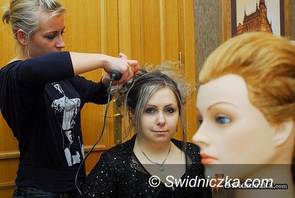 Świdnica: Kobiety przetrzyjcie oczy!
