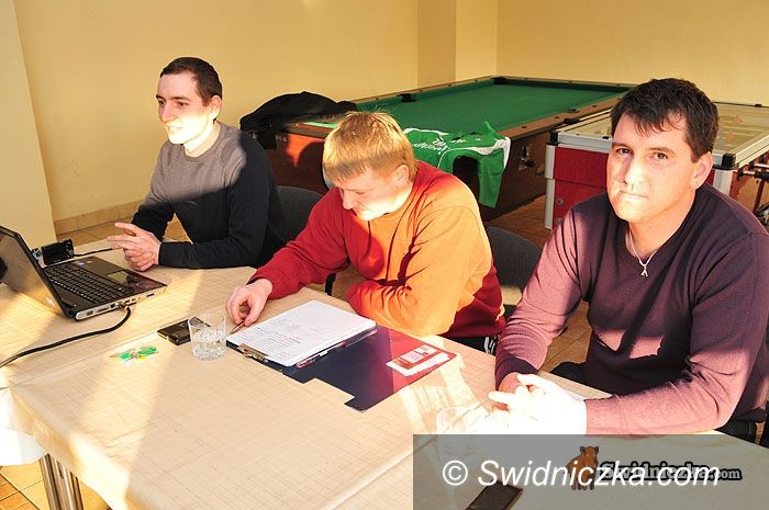 Świdnica: Znamy skład Polonii Świdnica przed zbliżającymi się rozgrywkami