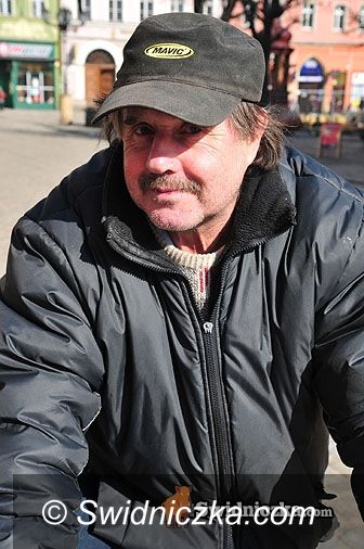 Świdnica: Obalamy mit teściowej