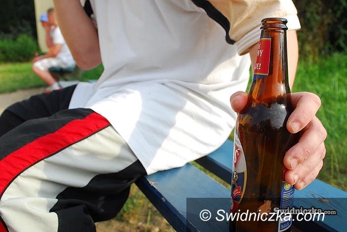 diecezja świdnicka: „Za” życiem w trzeźwości – módlmy się
