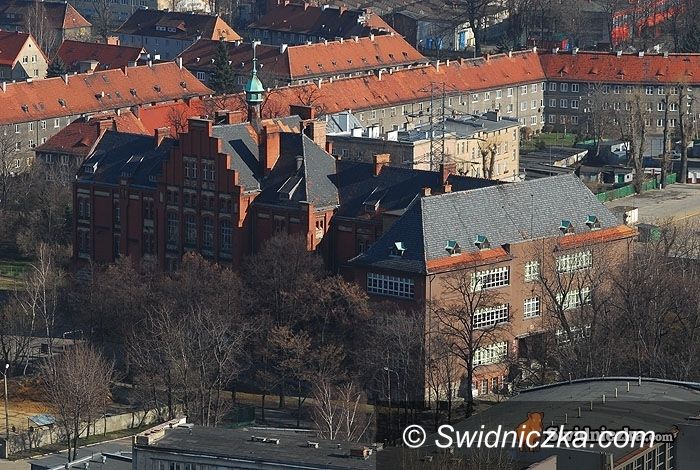 Świdnica: Od dziś w II LO mówią po angielsku