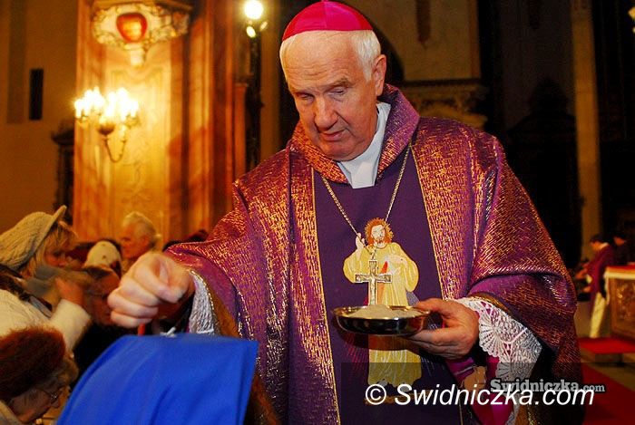 Świdnica: Koniec hucznych imprez i zabaw