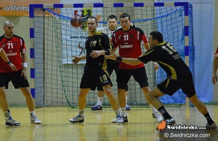 Świdnica: Wygraj bilety na najbliższy mecz ŚKPR–u