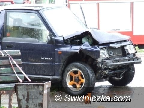 Marcinowice/Świdnica: Prokuratura: spowodował śmierć dwóch kobiet jadąc bez uprawnień, kwalifikacji i doświadczenia