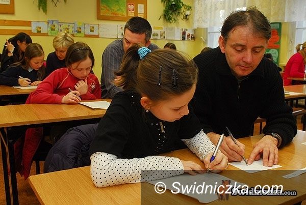 Świdnica: Świdnickie Rodzinne Potyczki z Ortografią przeniesione