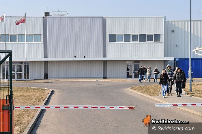 Żarów: Kulczyk inwestuje w Żarowie