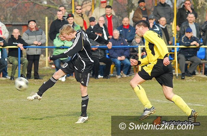 Puchar Polski: Pucharowe derby w Witkowie