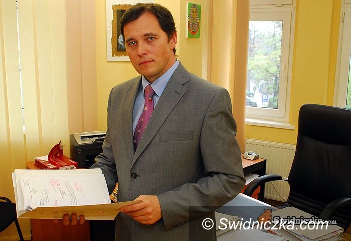 Świdnica/region: Powołania w prokuraturach