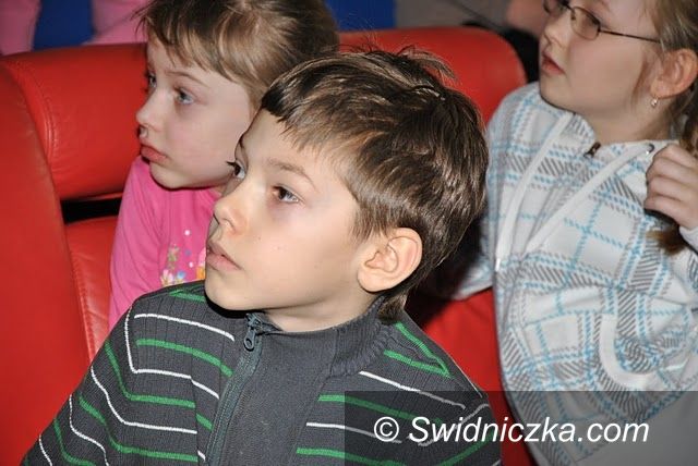 Marcinowice/Wałbrzych: Odkrywanie matematyki i przyrody podczas interaktywnej zabawy