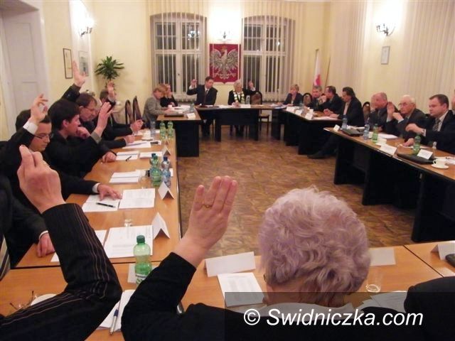 Świebodzice: Wiosenna sesja – o śmieciach i ściekach
