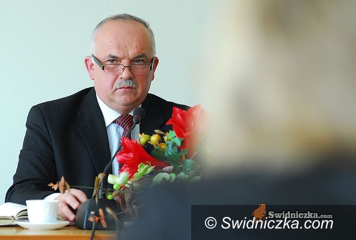 gmina Świdnica: Nie będzie schetynówki, gmina drogę wyremontuje sama