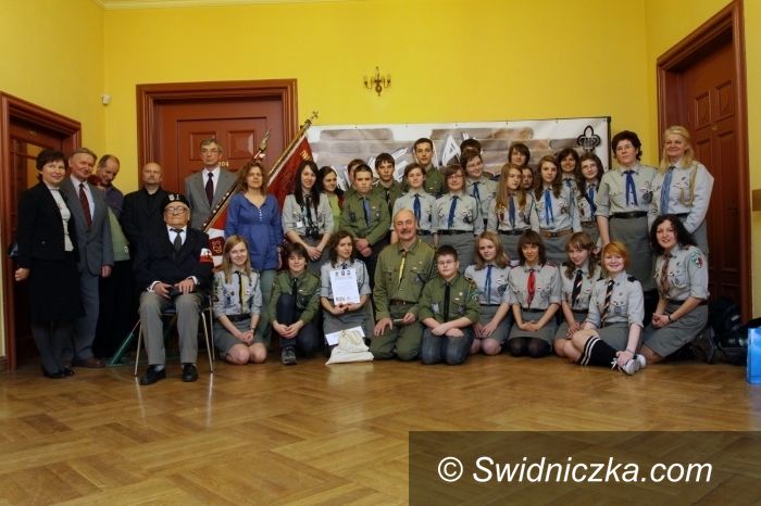 Świdnica: Rudy, Zośka i Alek – kto wie o nich więcej?