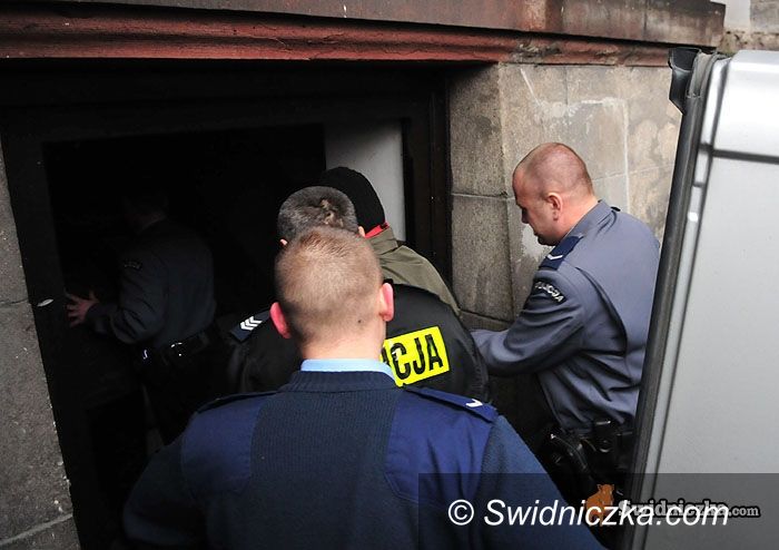 Świdnica: Trener S. przed sądem – wyrok za dwa tygodnie