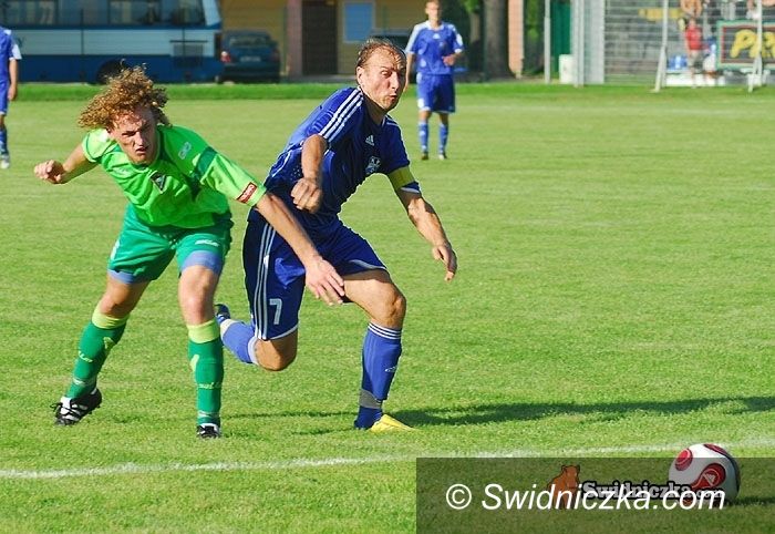 III-liga piłkarzy: Do boju przystępują Poloniści