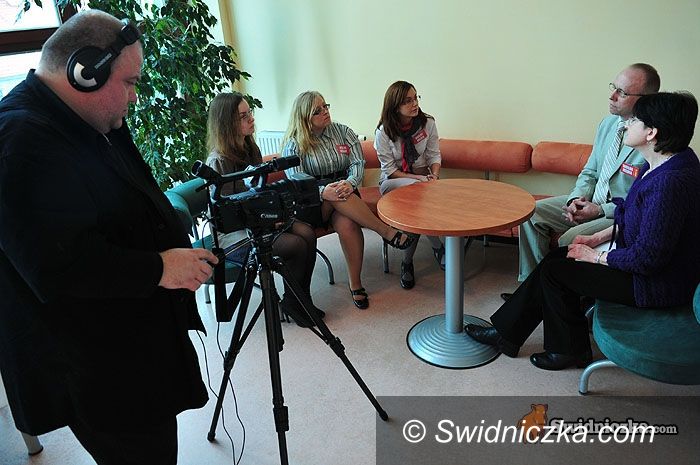 Świdnica: Miasto poręcza kredyt dla spółki budującej aquapark – zobacz video niefinansowane przez UM Świdnica
