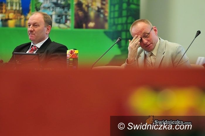 Świdnica: Krzysztof Lewandowski już nie w klubie PiS