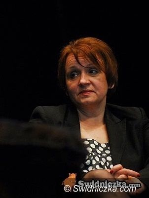 Wałbrzych: Wałbrzyska Wspólnota Samorządowa wraz z Prawem i Sprawiedliwością w obronie poseł Anny Zalewskiej