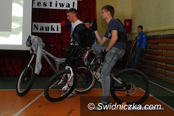 Świdnica: Witaj wiosno! Czas na topienie Marzanny!