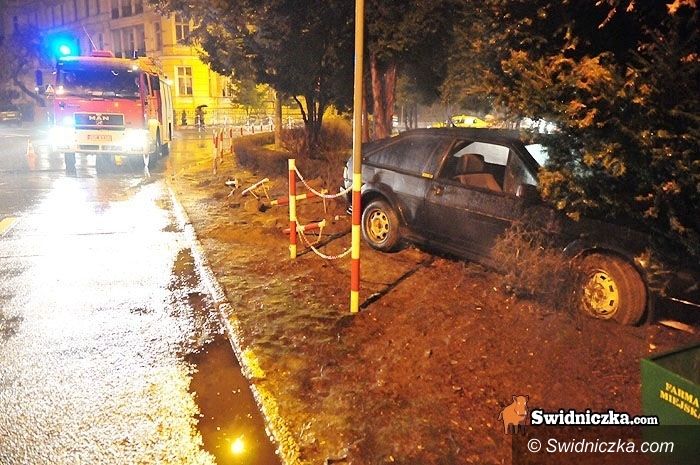 powiat świdnicki: Z pogotowia: przedwiosenny tydzień obfitował w nietrzeźwych