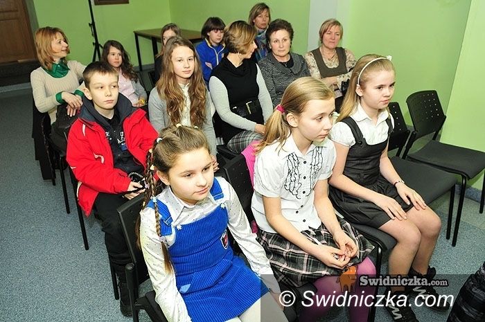 Świdnica: Recytatorzy z powiatu na start