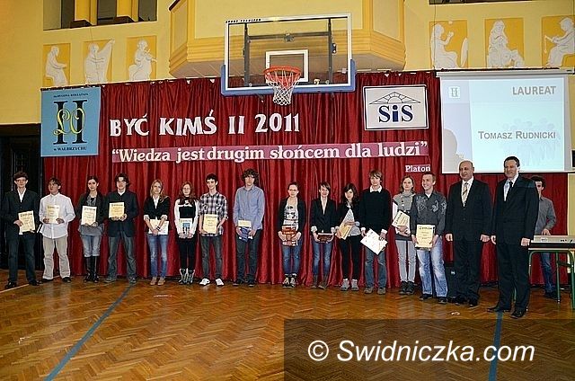 Wałbrzych: One będą kimś
