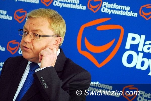 kraj: „Rzeczpospolita": Chlebowski z afery hazardowej może wyjść obronną ręką
