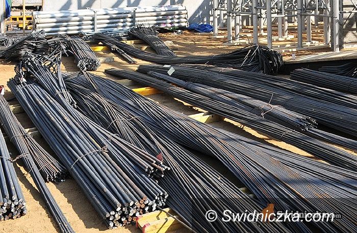 Jaworzyna Śląska: Bolesny wypadek przy pracy
