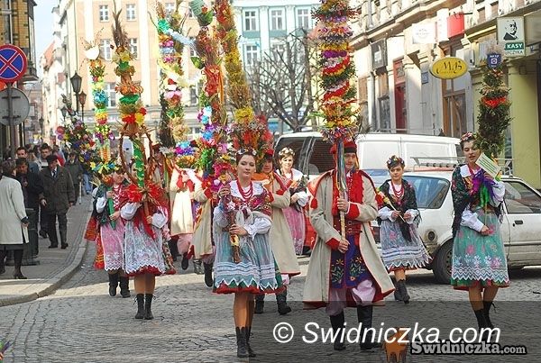 Świdnica: Im dłuższa tym lepsza