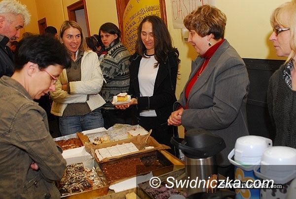 Świdnica: Sensus – przystań dla osób z zaburzeniami i ich rodzin