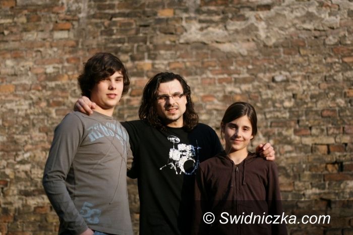 Świdnica: Rodzinny jazz – Głyk P.I.K Trio w Bolku