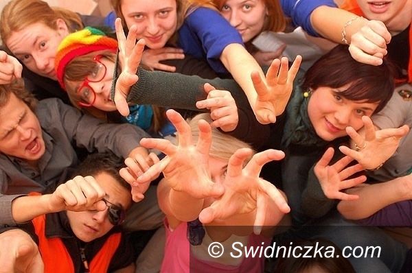 Świdnica: Razem czy osobno? Alchemicy znów w akcji
