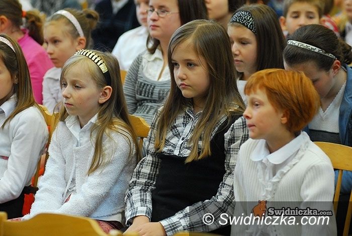 Świdnica: Miały być od marca, będą od września – dodatkowe zajęcia dla świdnickich uczniów