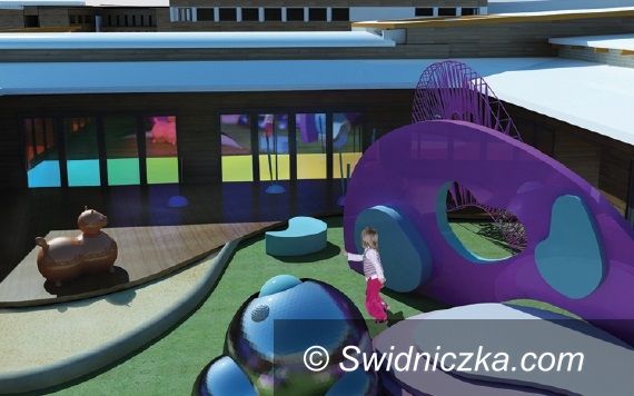 Świdnica: Miasto nie ma pomysłu na budynki SP 105