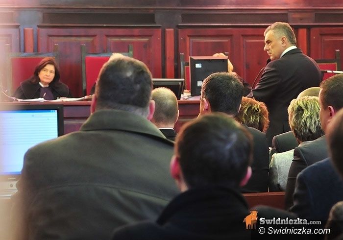 Wrocław: Znów się będą u nas ważyć losy wałbrzyskich wyborów