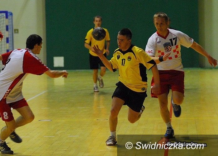 III-liga szczypiorniaka: W pojedynku rezerw lepszy ŚKPR