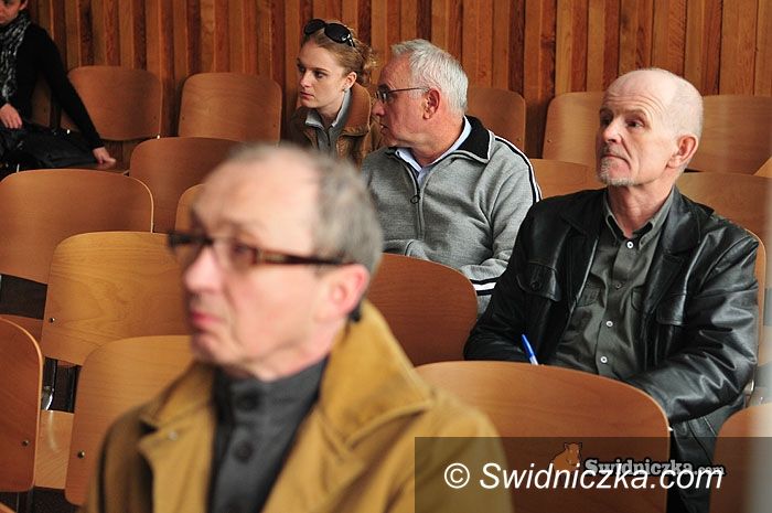 Świdnica: A kiedyś było tak pięknie…
