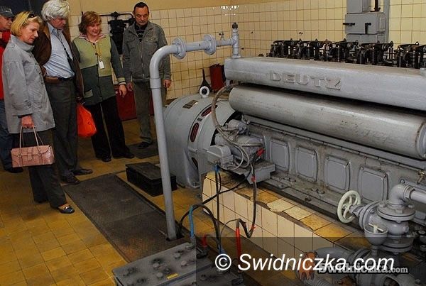 Świdnica: Schron otwarty przez cztery godziny