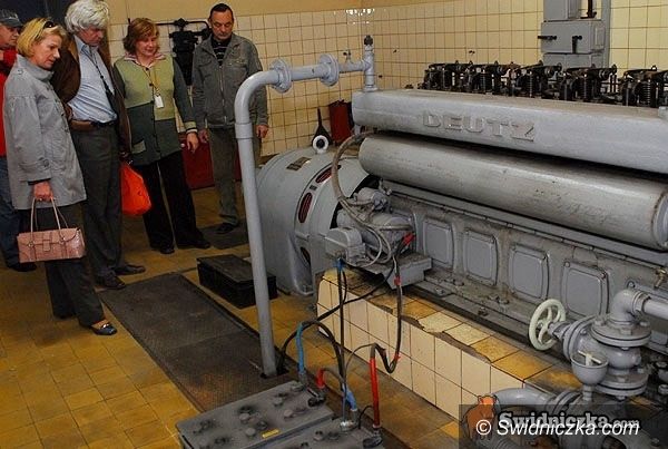 Świdnica: Schron otwarty przez cztery godziny