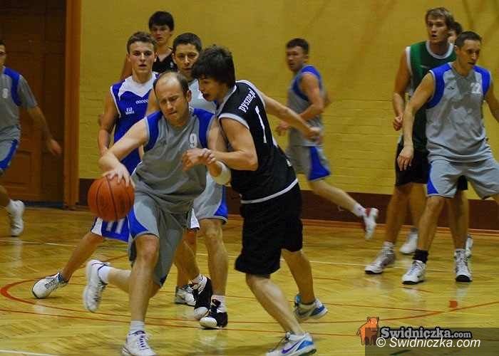 Świdnica: Runda zasadnicza zakończona, czas na fazę play–off