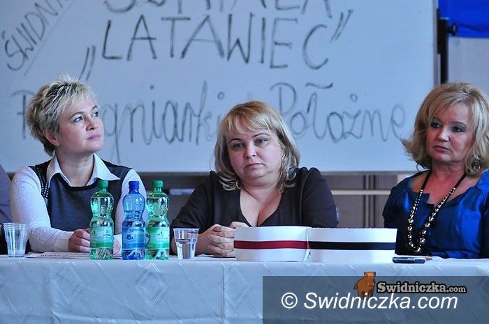 powiat świdnicki: Społeczny Komitet Obrony Szpitala będzie zbierał podpisy przeciw przekształceniu Latawca