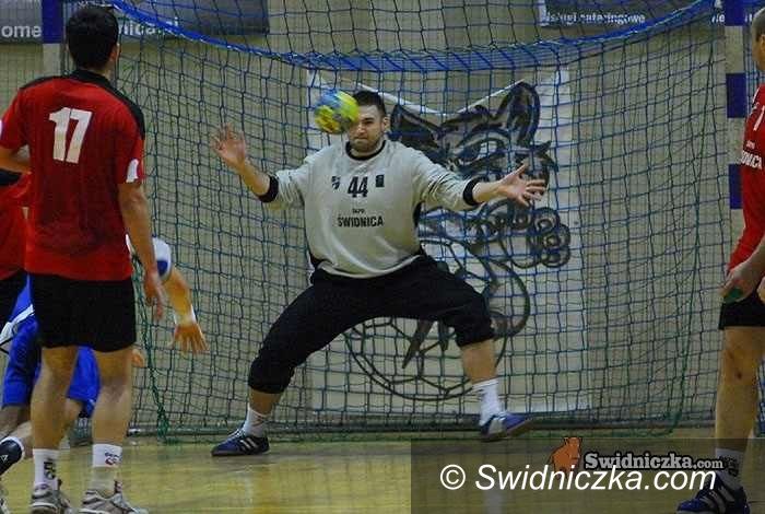 II-liga szczypiornistów: Wygraj bilety na ŚKPR