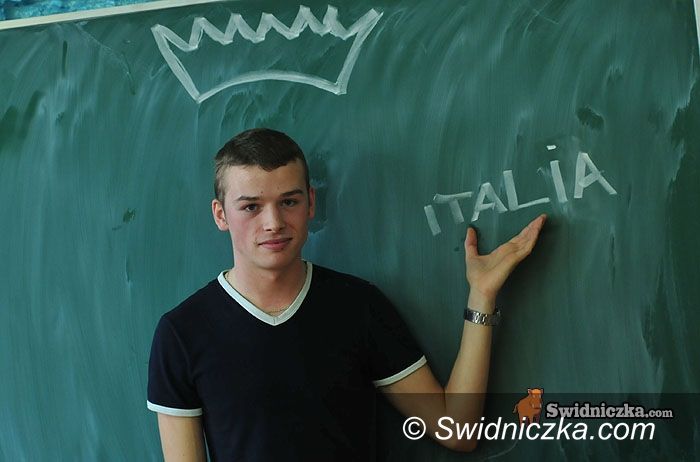 Świdnica: Włochy – moje życie
