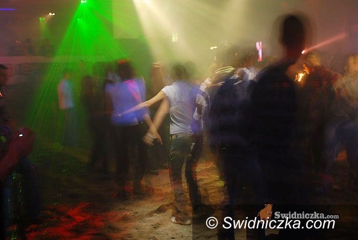 Świdnica: Gorący trance na zajezdni – pod naszym patronatem